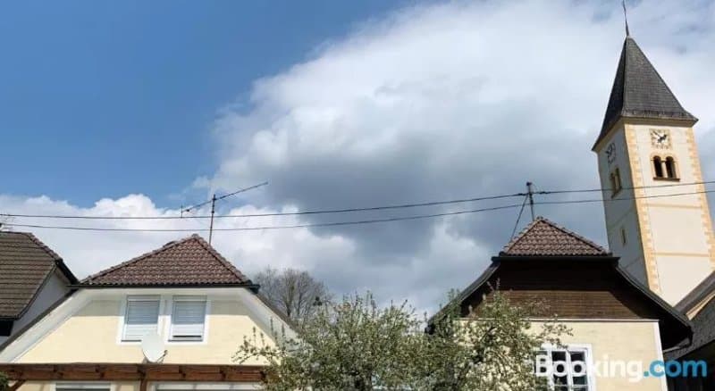 Haus Moraig