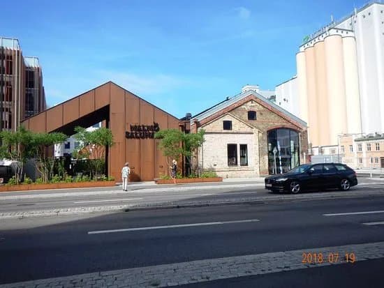 Malmo Saluhall