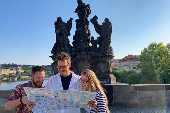 Real Prague Guides