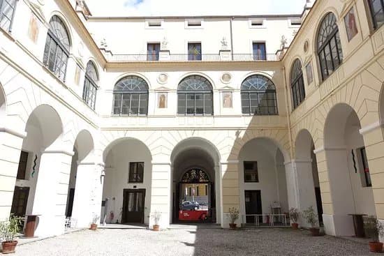 Museo Diocesano San Matteo di Salerno