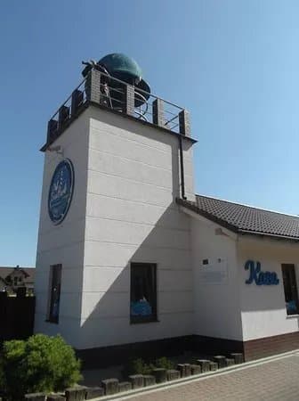 Sea Park Sarbsk
