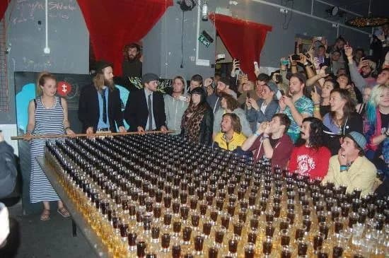 Retox Bar