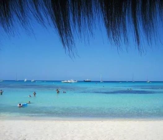 Platja d'es Trenc