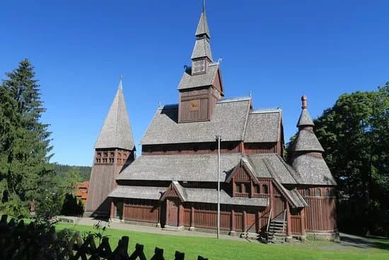 Stabkirche