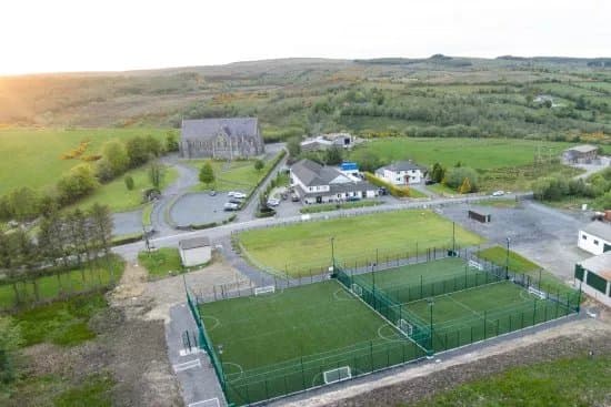 Sliabh Beagh Hotel & Tourism Centre