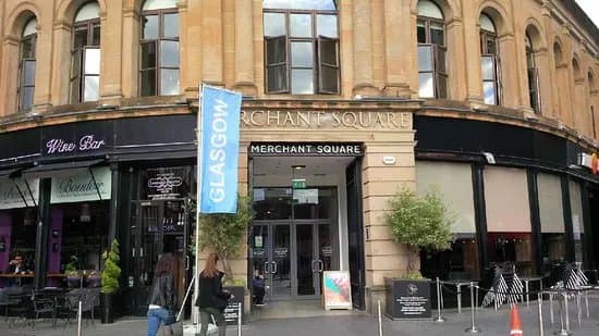 Merchant Square