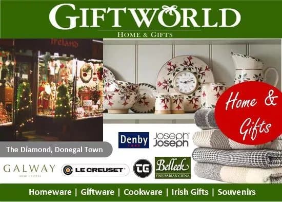Giftworld