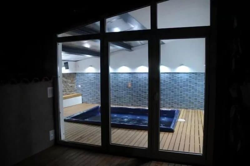 Rural House El Bornizo for 18 people maximum
