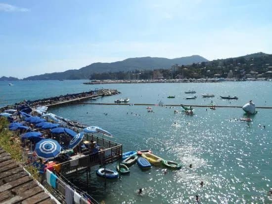Bagni Molo