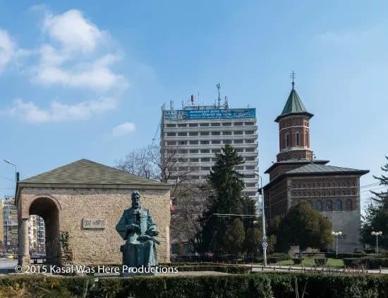 Saint Nicholas Church