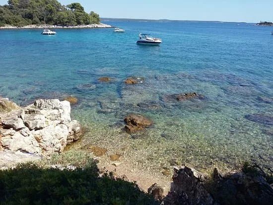 Punta Corrente
