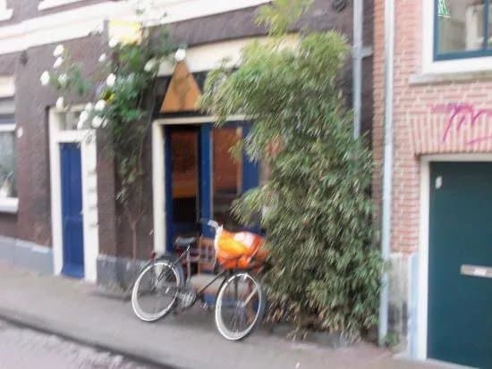 Paradox Coffeeshop