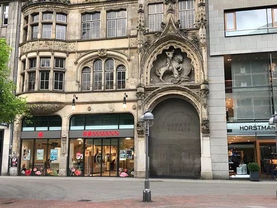 Drachentoterhaus