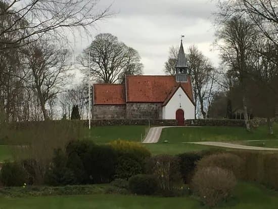 Gerding Kirke