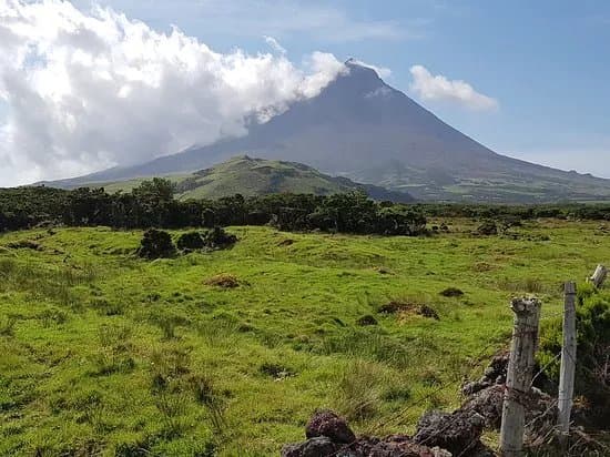 Montanha do Pico