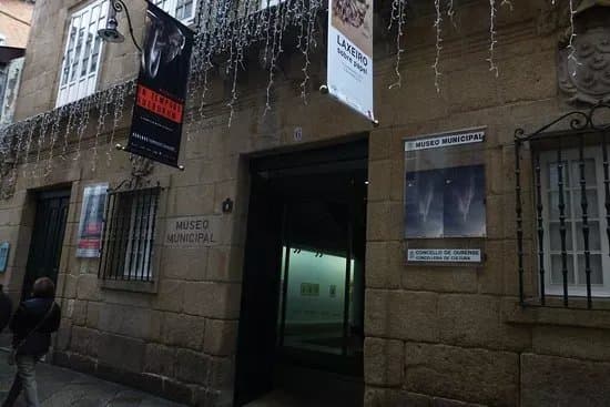 Museo Municipal de Ourense