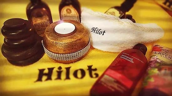 Hilot Filipino Massage