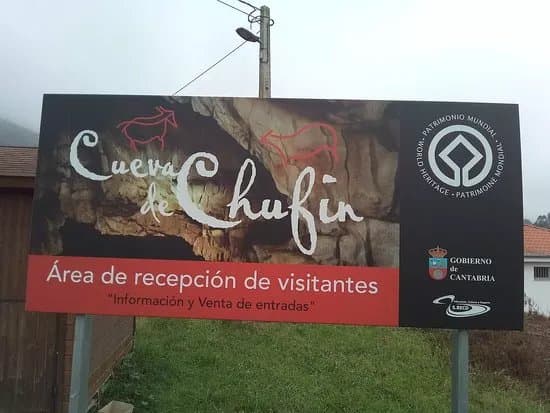 Cueva de Chufin