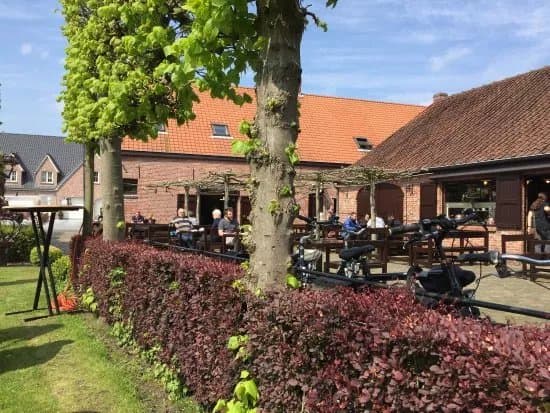 Bakkers Molen