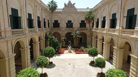 Palace Armoury