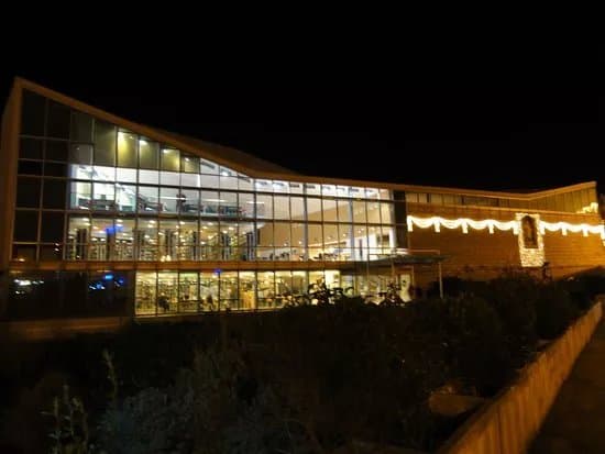 City library Juraj Sizgoric