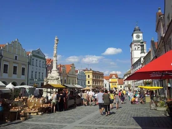 Masaryk Square