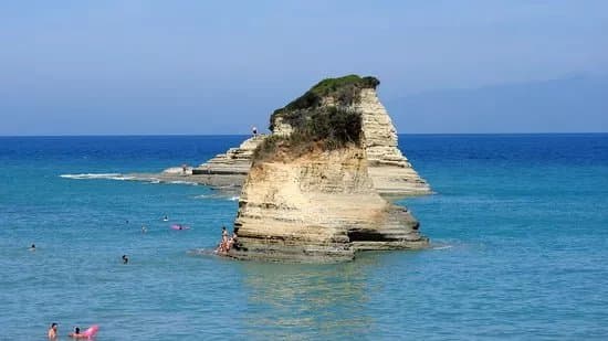 Apotripiti Beach