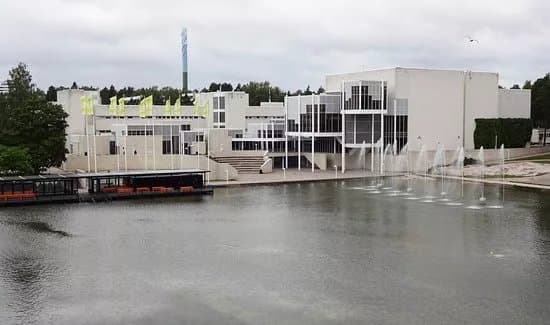 Tapiola Garden City