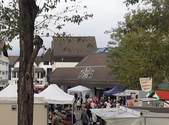 Haus des Buergers