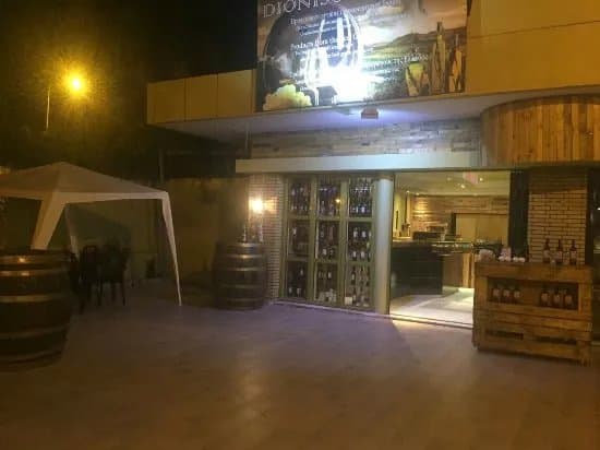 Dionisos Wines