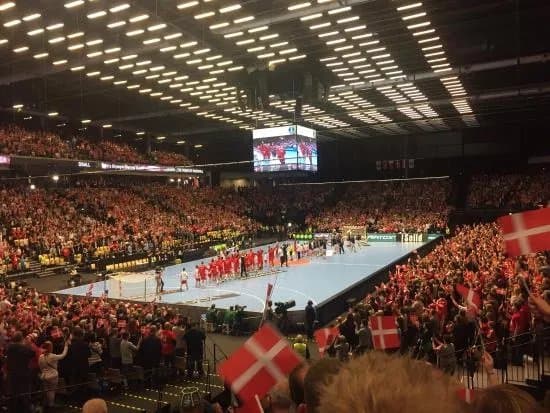 Jyske Bank Boxen