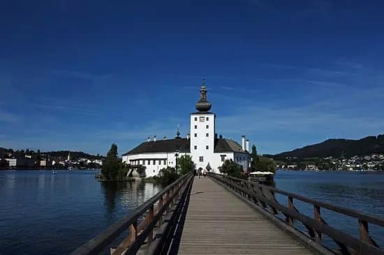 Seeschloss Ort