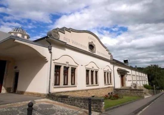 Domaines Vinsmoselle - Caves des Vignerons Grevenmacher