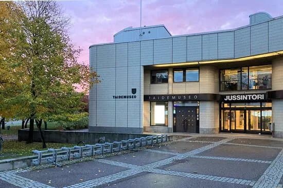 Hyvinkaa Art Museum