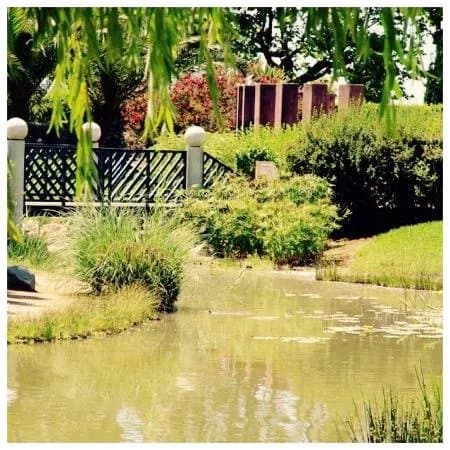 Parc Exflora