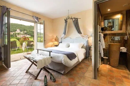 Hotel Le St Cirq