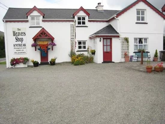 The Weavers Shop