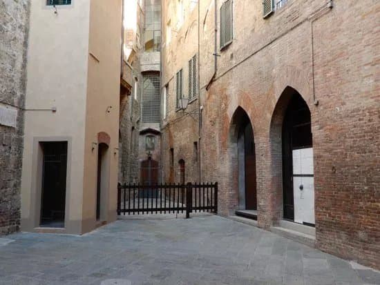 Museo Contrada Priora della Civetta