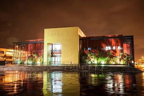Casino Tranchant de Dunkerque