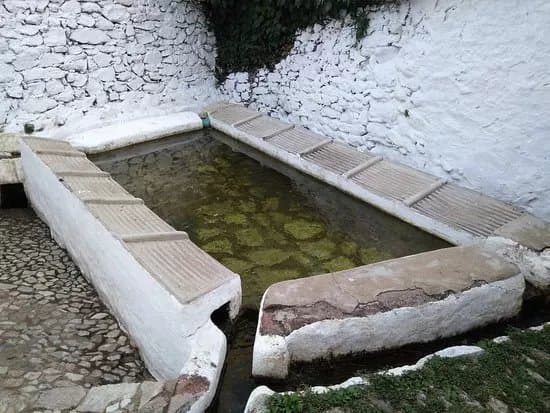 Fuente Vieja