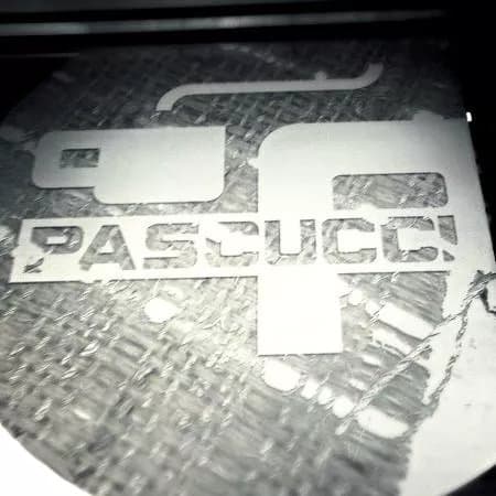 Caffe Pascucci Shop Esch / Alzette