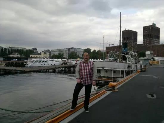 Limagarden