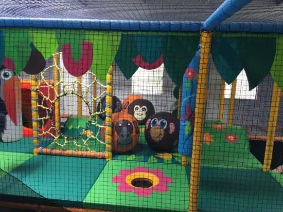 Kidzone