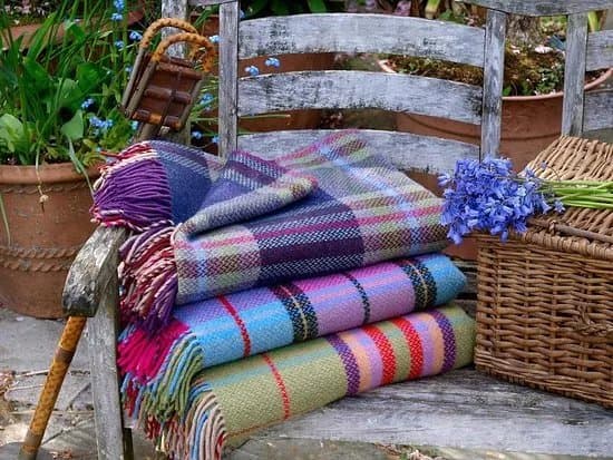 Irish Handcrafts