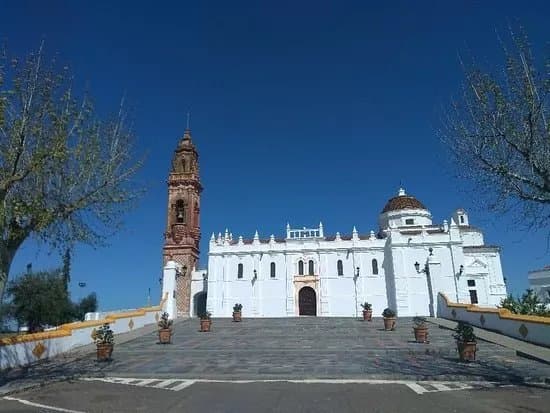 Ermita de Nuestra Sra. de Gracia