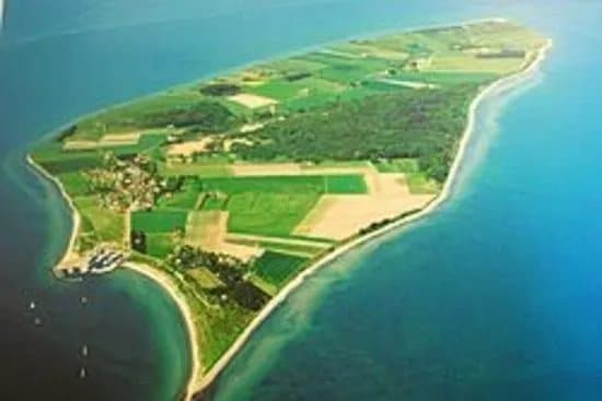 Tunoe Havn