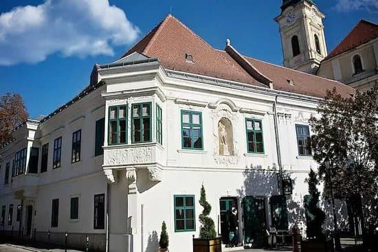Hetedhet Toy museum