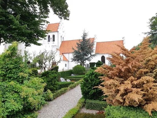Annisse Kirke