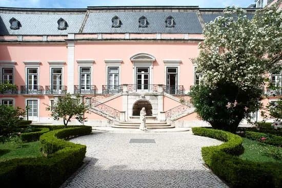 Palacio Foz