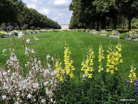Hofgarten
